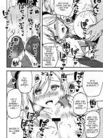 Dosukebe Saber Wars page 7
