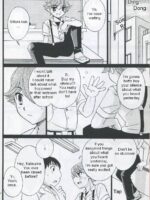 Douki No Cherry page 5
