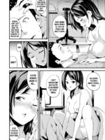 Doukyo Suru Neneki Ch. 7 page 2