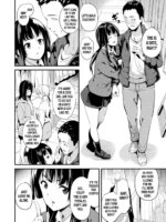 Doukyo Suru Neneki Ch. 7 page 4