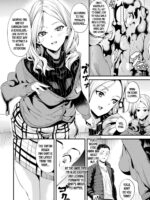 Doukyo Suru Neneki Ch. 7 page 8