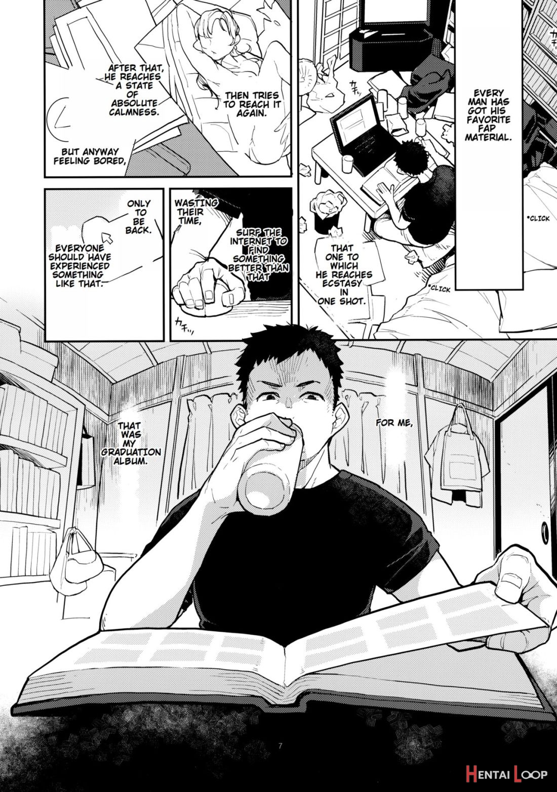 Doukyusei Fuuzoku page 4