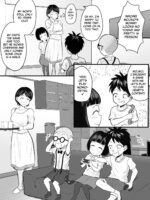 Doukyuusei No Mama O Hamedori Mission! page 5