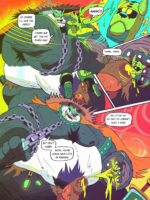 Dragon Of The Chi page 6
