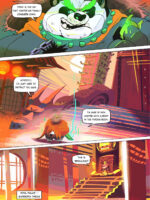 Dragon Of The Chi page 7