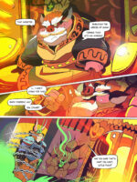 Dragon Of The Chi page 8