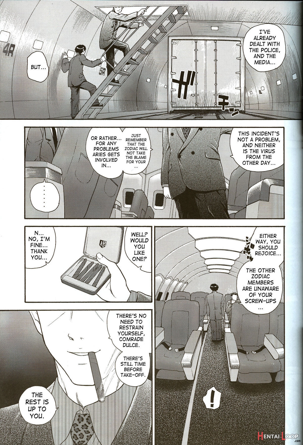 Dulce Report 8 page 6