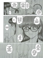 Dulce Report Vol.06 page 9