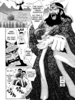 Dynasty Warriors: Rikuson's Story page 4