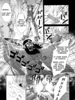 Dynasty Warriors: Rikuson's Story page 6