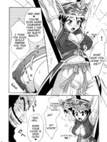 Dynasty Warriors: Rikuson's Story page 7