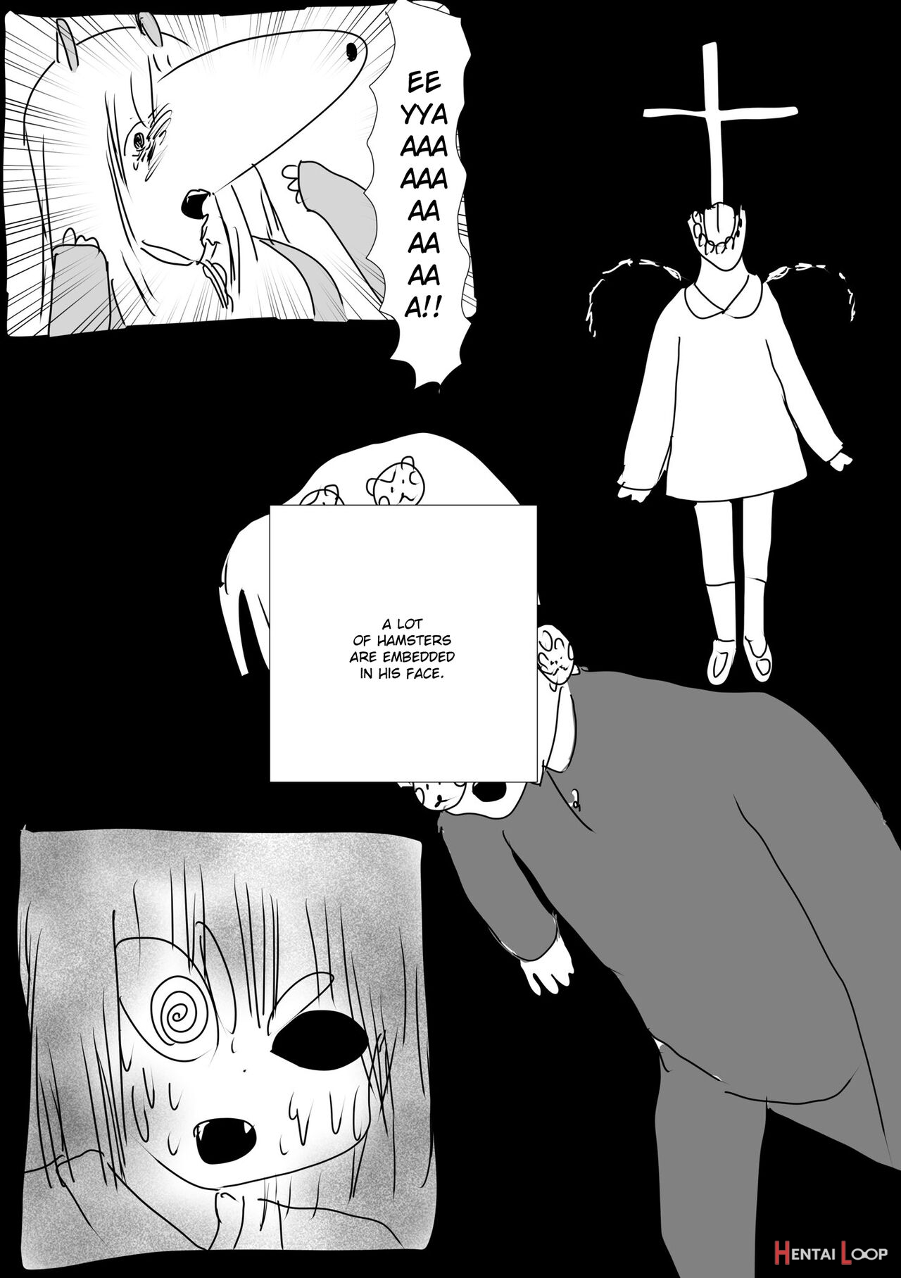 兽人夫人 page 44