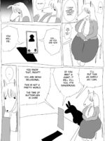 兽人夫人 page 6