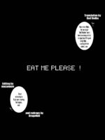 Eat Me Please! page 8