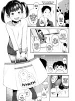 Ecchi Daisuki Miyu-chan page 2