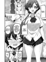 Ecchi Na Omise Ni Denwa Shitara Classmate Ga Dete Kita Hanashi page 3
