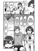 Ecchi Na Omise Ni Denwa Shitara Classmate Ga Dete Kita Hanashi page 4
