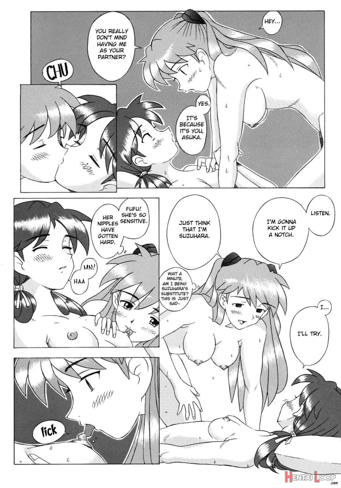 Eden -hikari page 10
