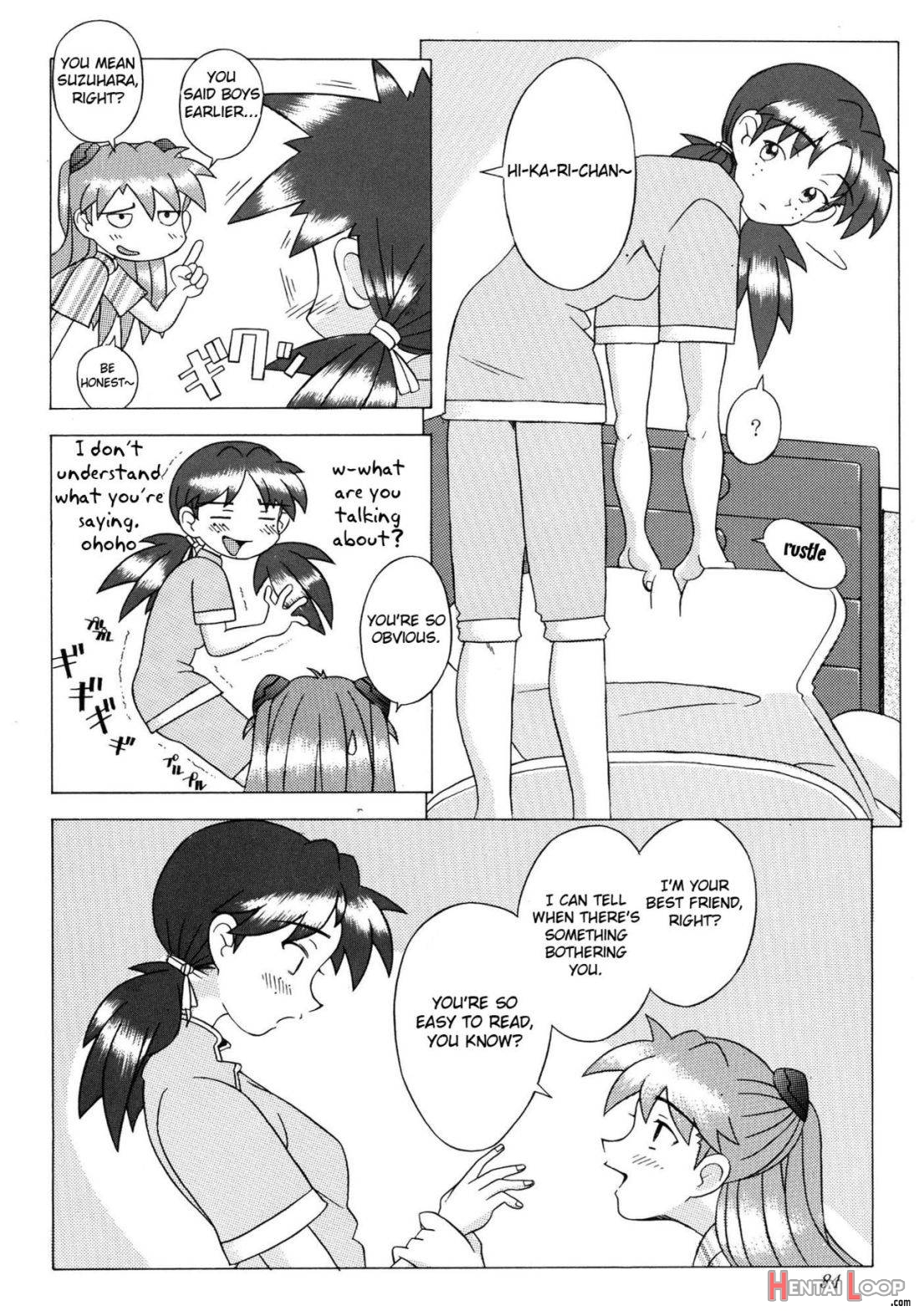 Eden -hikari page 6