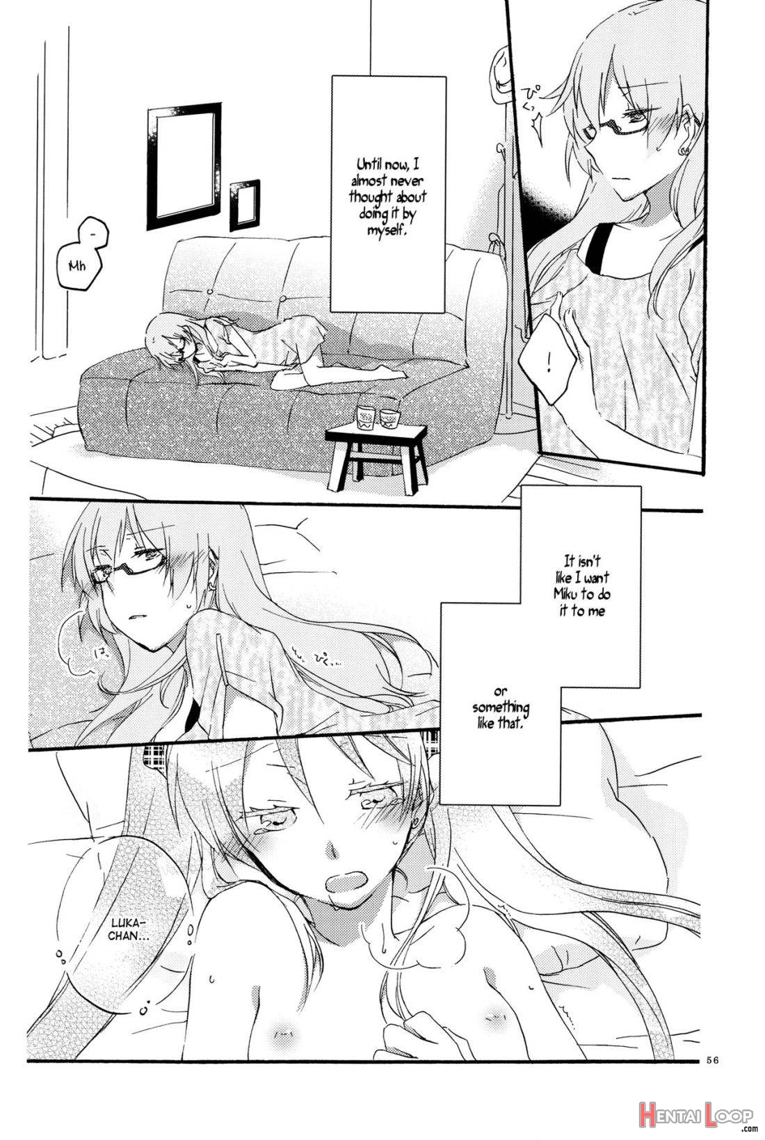 Egoist Box page 53