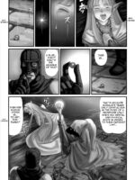 Elf Ryoujoku page 9