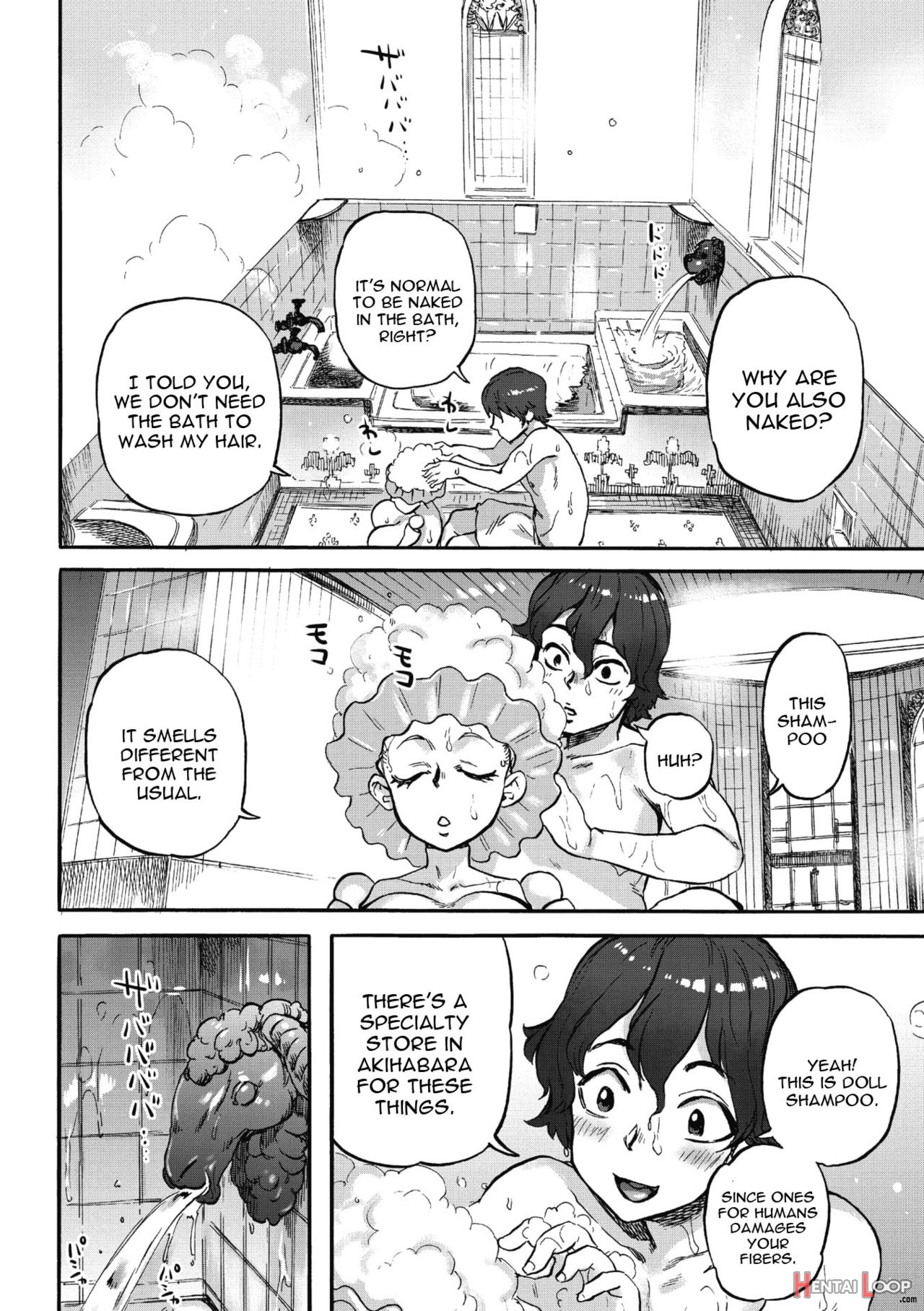 Elizabeth No Yakata page 14