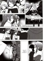 Endless Love ~owari No Nai Aru Fuyu No Hi~ page 6
