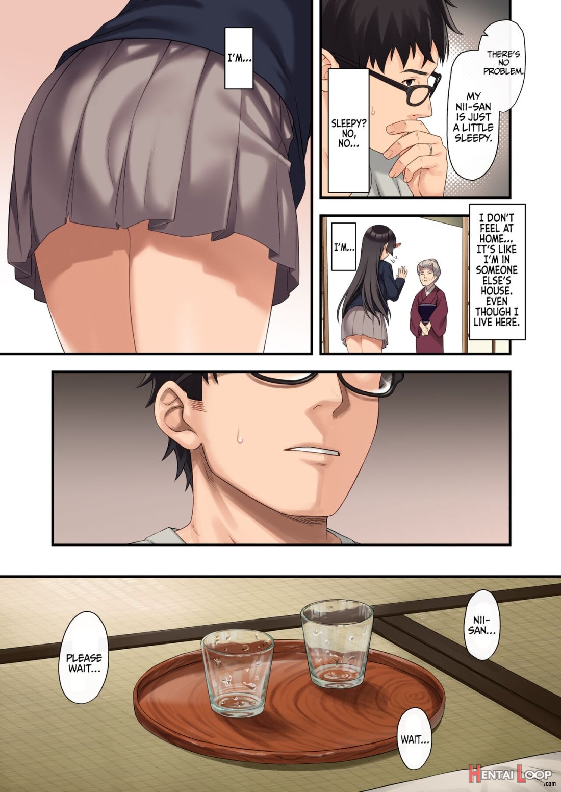 Enjo Kouhai 12 page 16