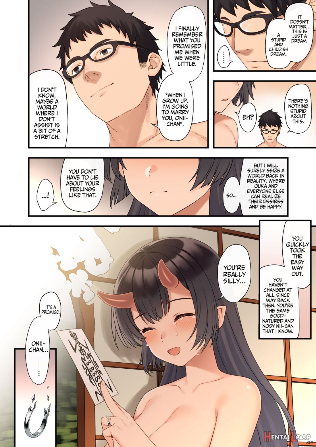 Enjo Kouhai 12 page 31