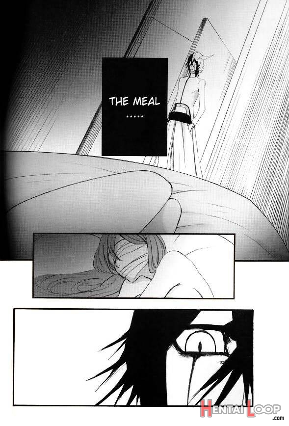 Entaku-jou No Sacrifice page 4