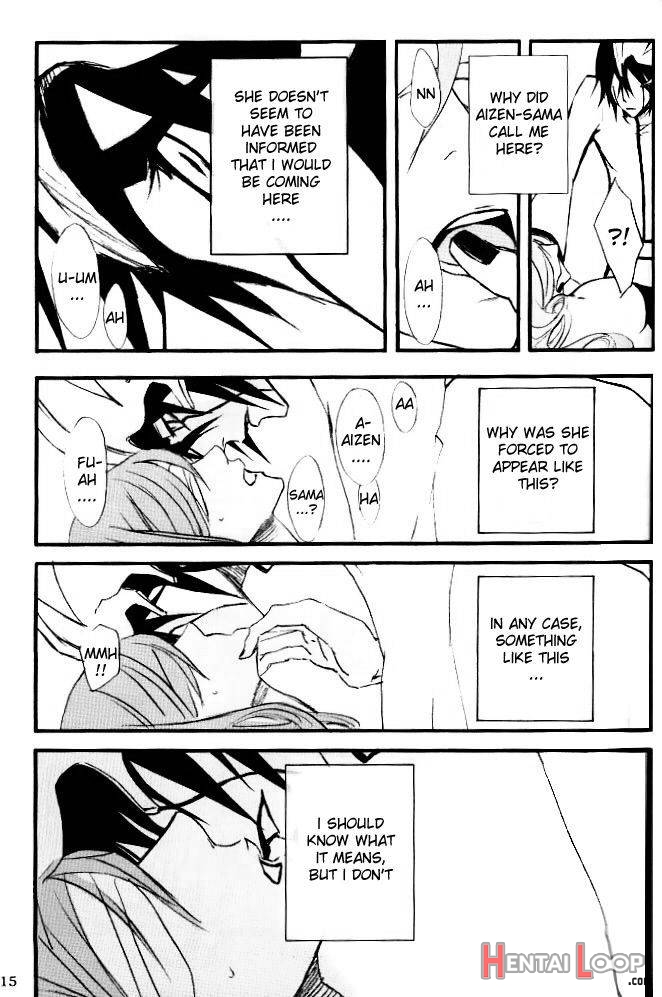 Entaku-jou No Sacrifice page 9