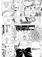Eris Sensei's Classrom Breakdown page 2