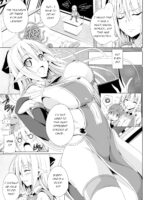 Eris Sensei's Classrom Breakdown page 3
