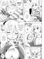Eris Sensei's Classrom Breakdown page 5