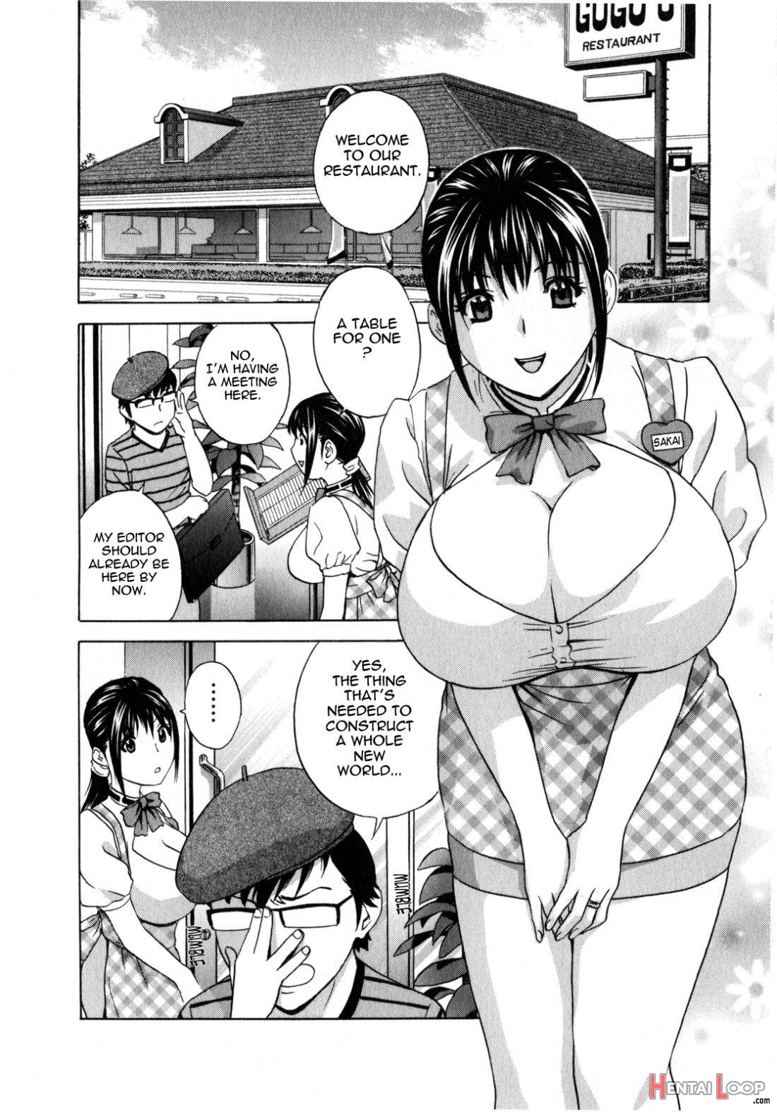 Eroina Hitoduma – Manga No Youna Hitozuma To No Hibi 2 page 98