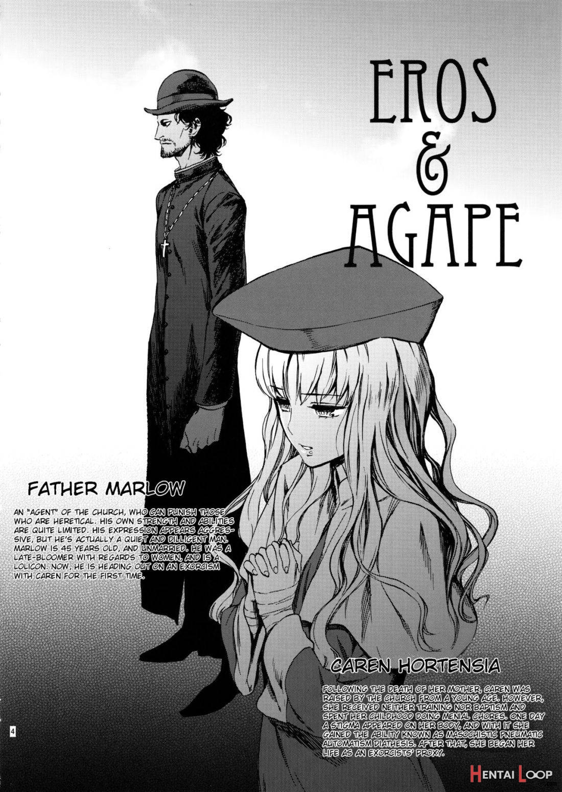 Eros&agape page 2