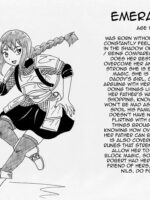 Erza Scarlet's Family page 6