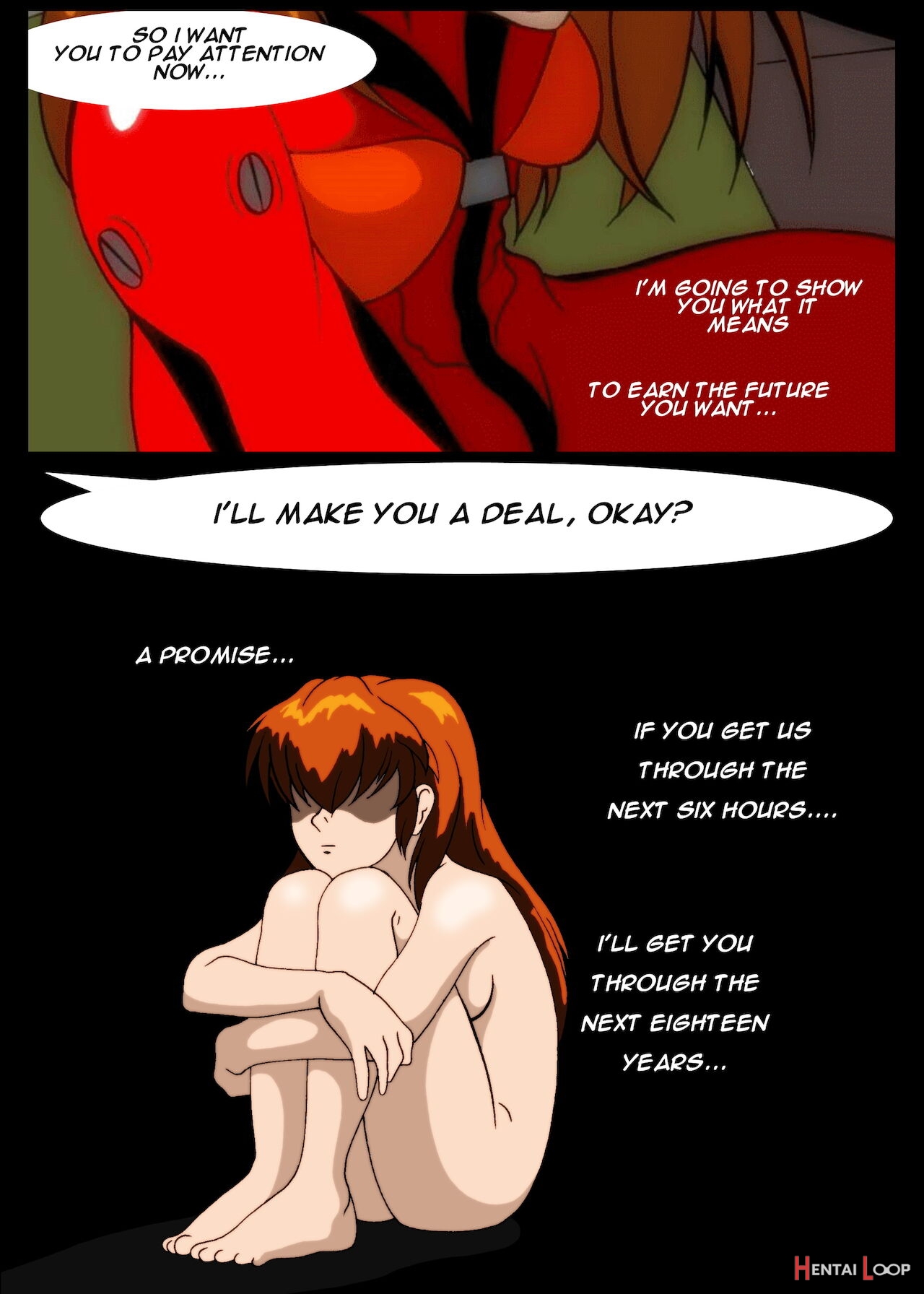 Eva 303 Ch.22 page 48