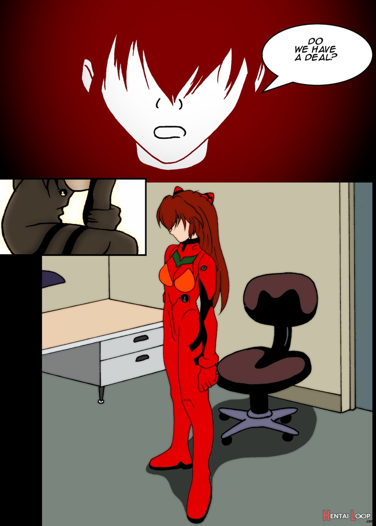 Eva 303 Ch.22 page 49