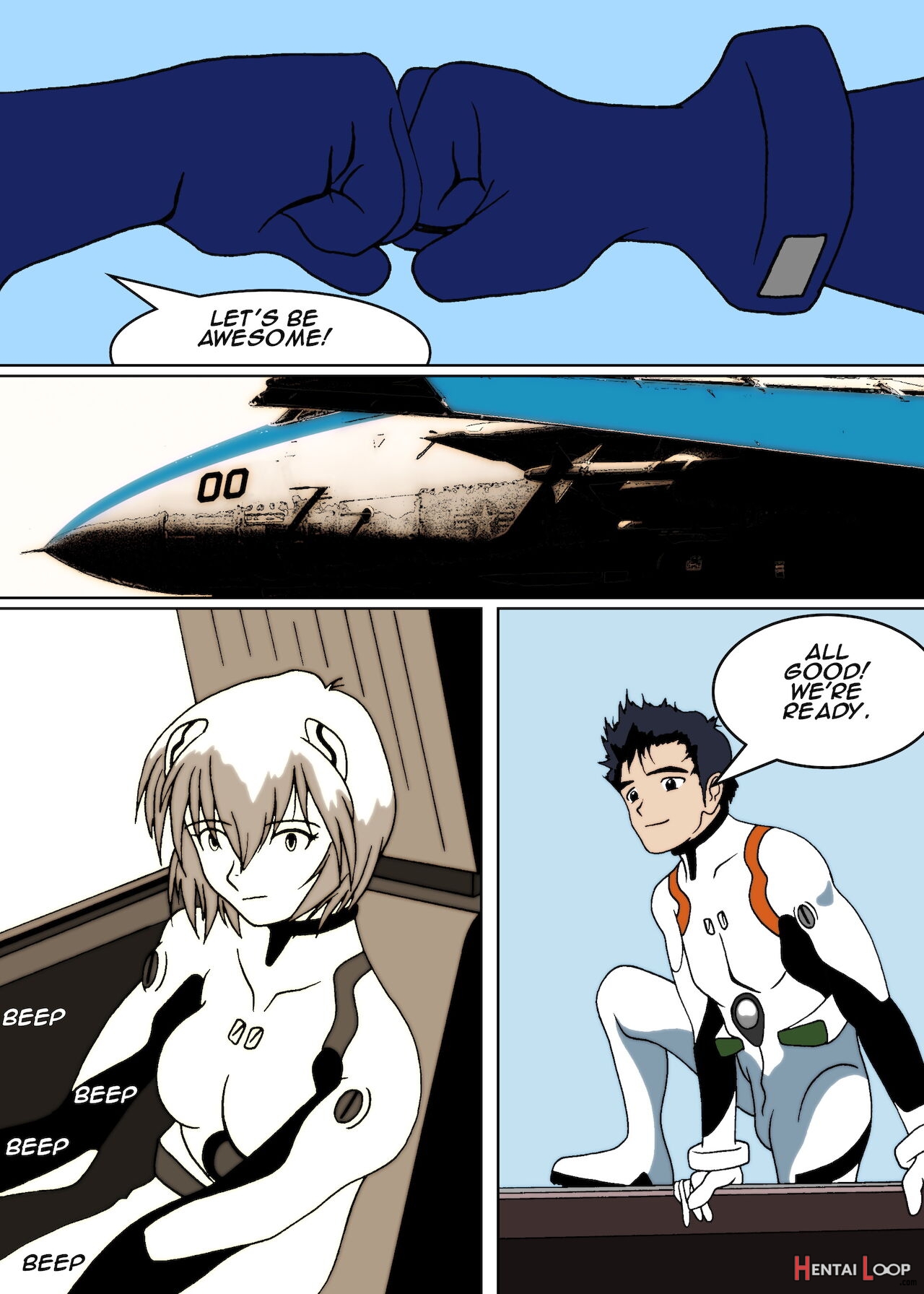 Eva 303 Ch.22 page 64