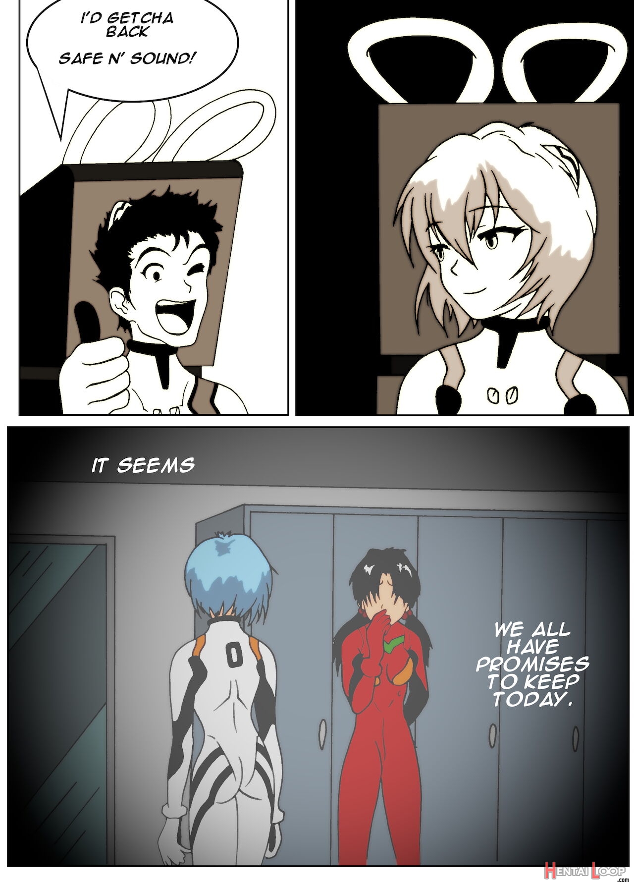 Eva 303 Ch.22 page 66