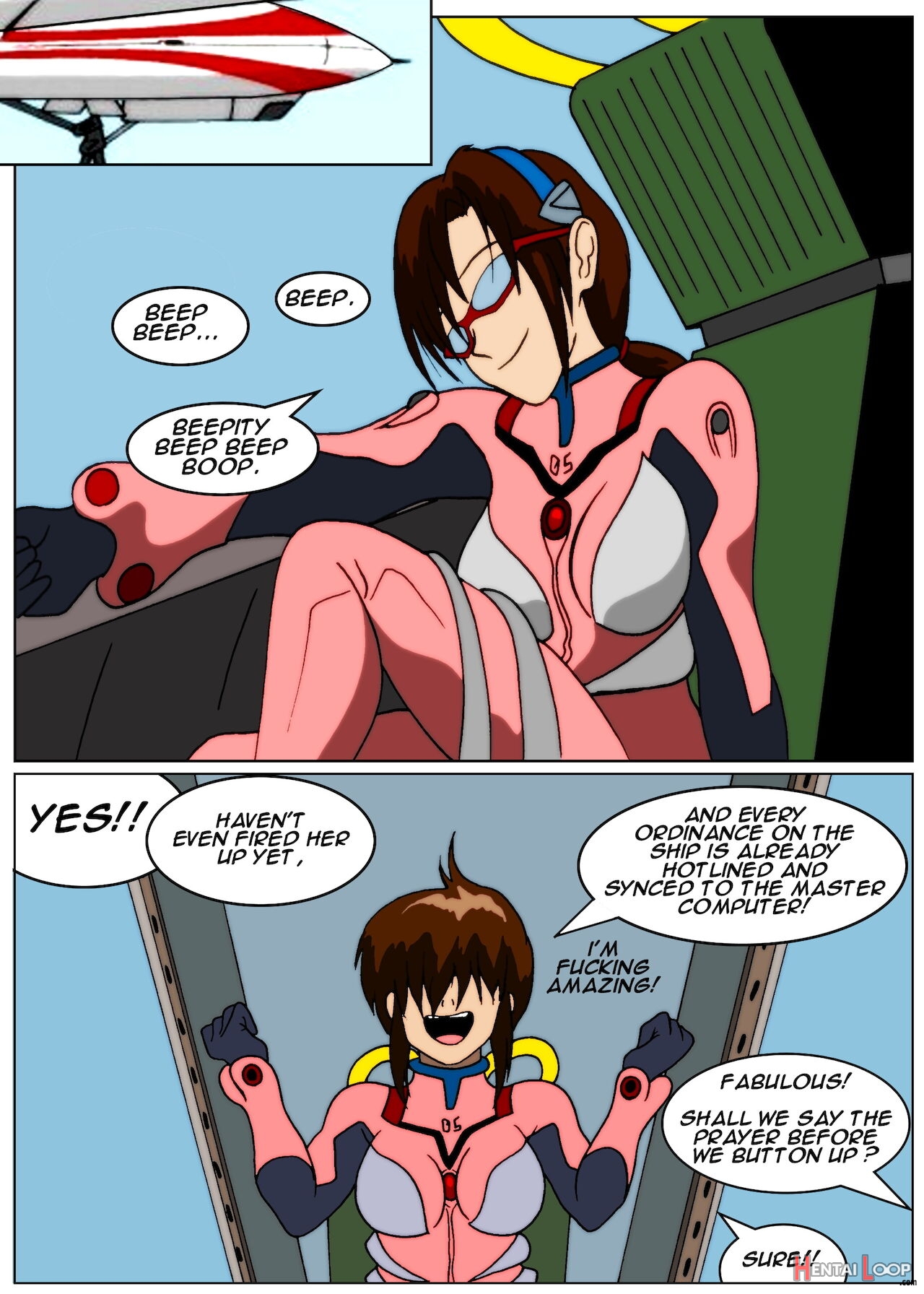 Eva 303 Ch.22 page 68