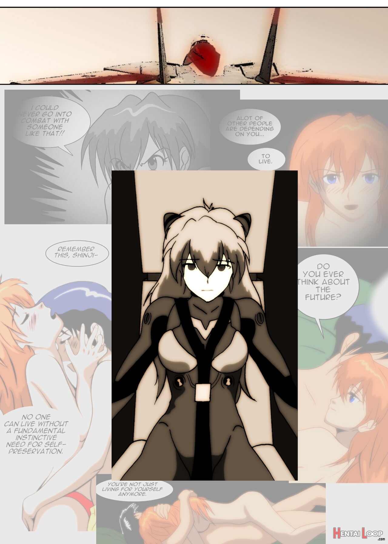 Eva 303 Ch.22 page 71