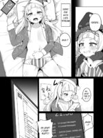 Everyone's Beloved Shion-chan page 3