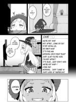 Everyone's Beloved Shion-chan page 4