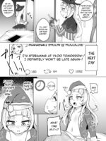 Everyone's Beloved Shion-chan page 6