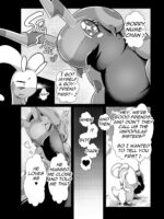 Evil Greninja × Goodra page 3