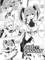 Evil Passion page 2