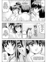 Fallenxxangel 13 Shoku No Maki page 6