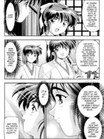 Fallenxxangel 13 Shoku No Maki page 7